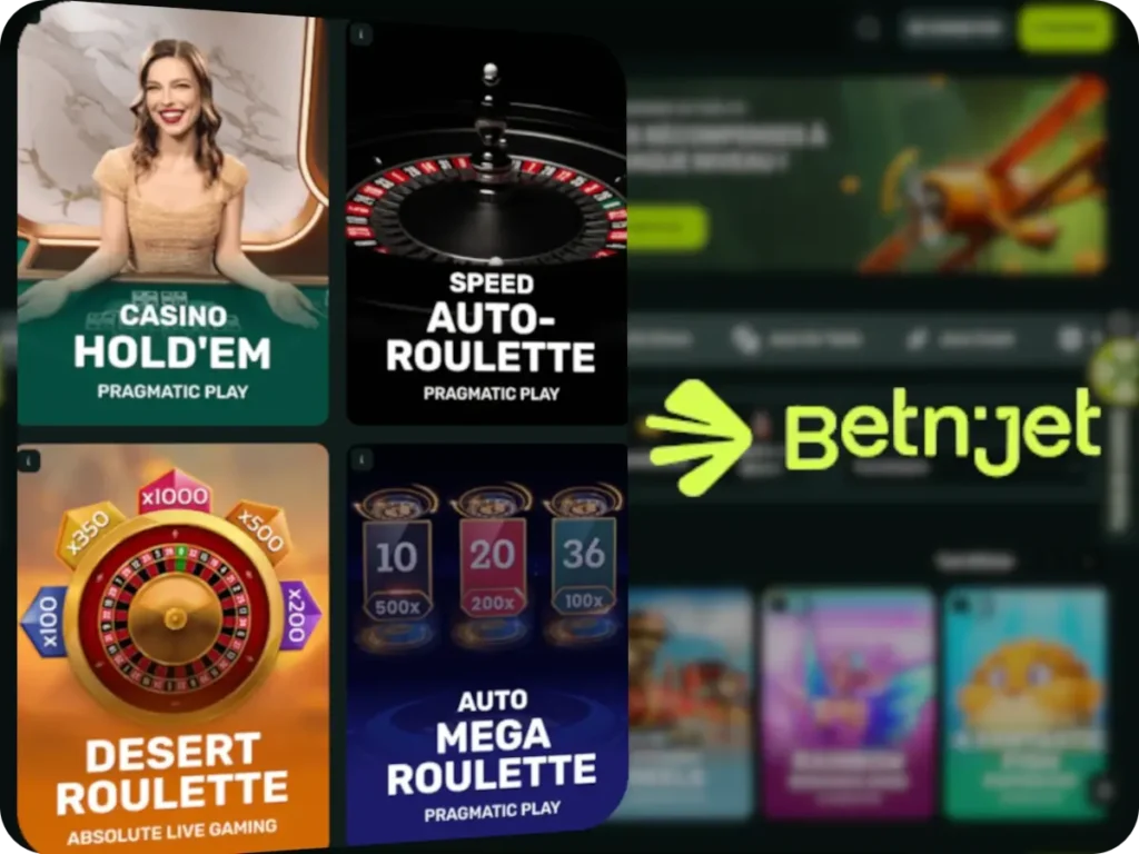 casino en direct