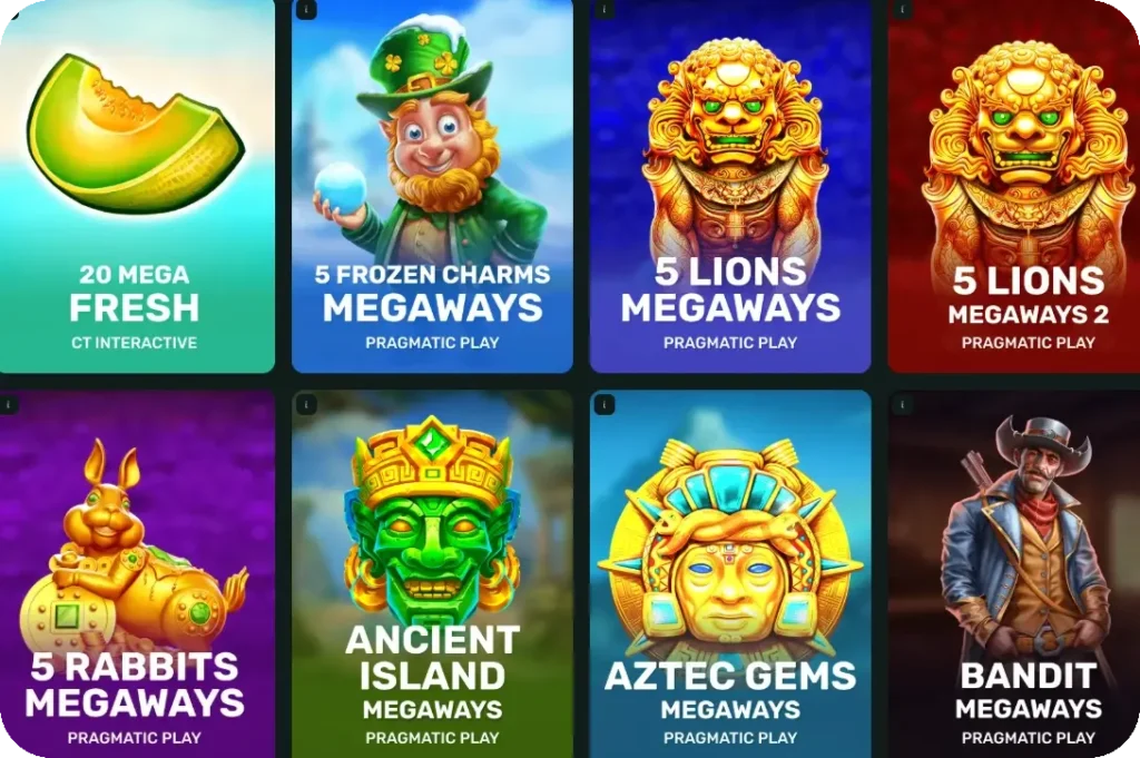 megawayz
