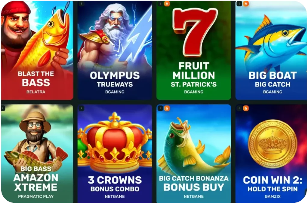 betnjet slots pour miser le bonus